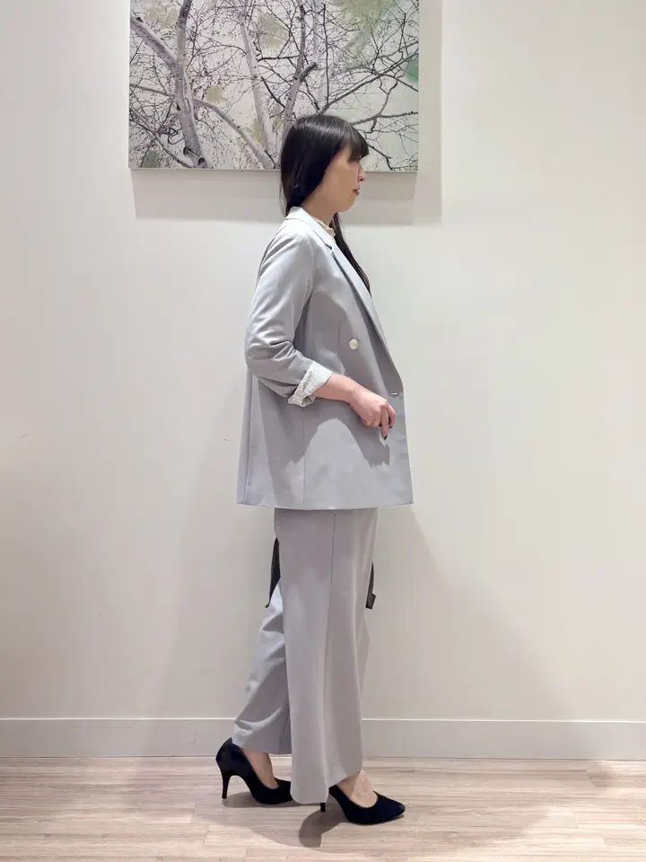 ONWARD CROSSET SELECT 岡 コーディネート画像
