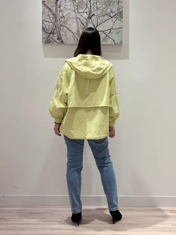 ONWARD CROSSET SELECT 岡 コーディネート画像