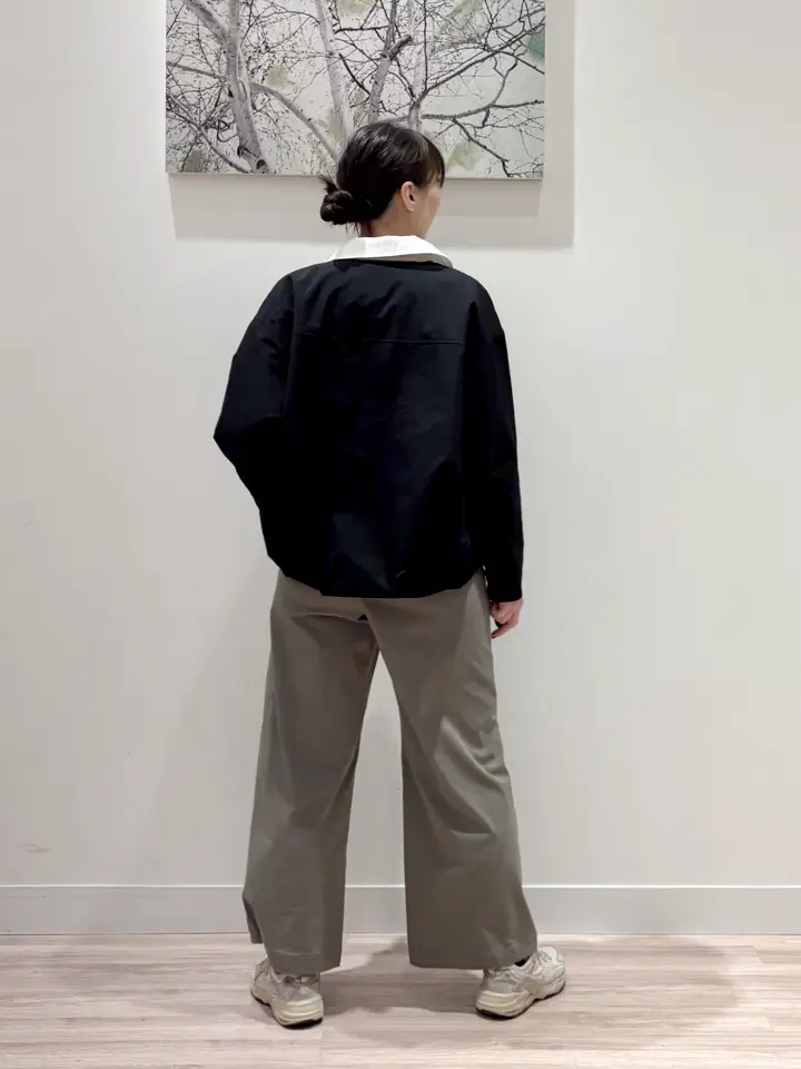 ONWARD CROSSET SELECT 岡 コーディネート画像
