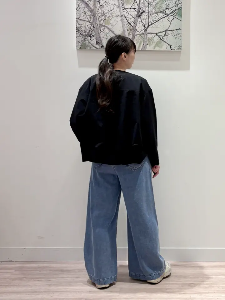 ONWARD CROSSET SELECT 岡 コーディネート画像