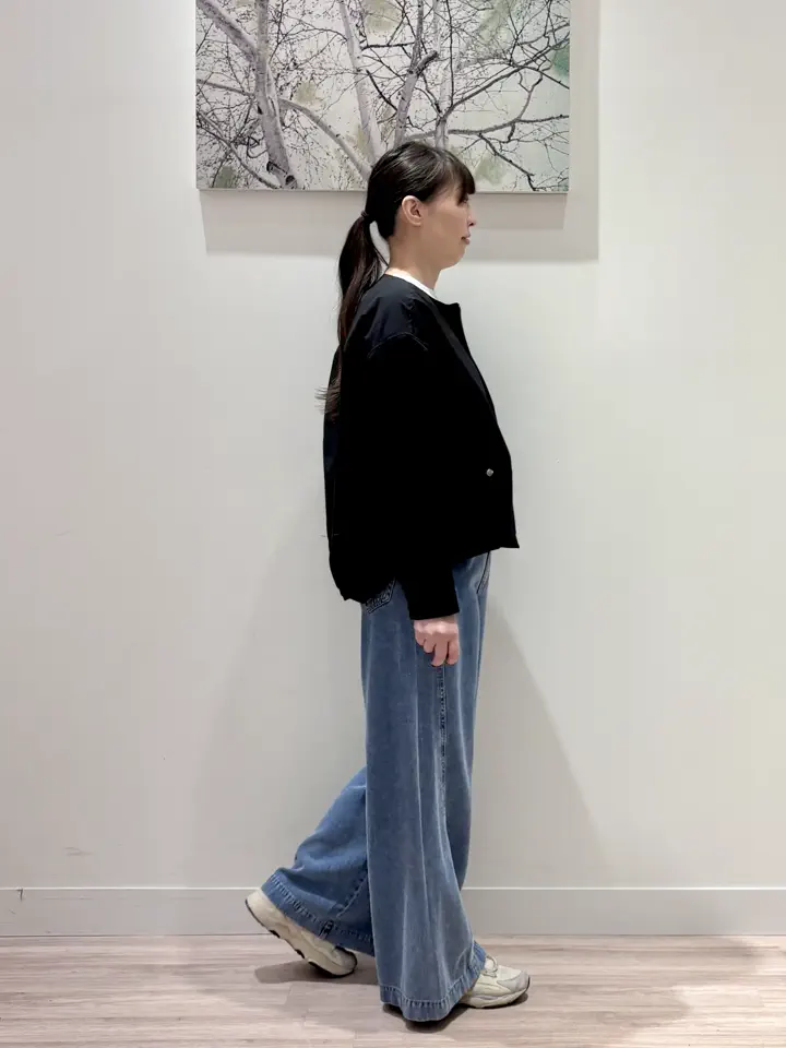 ONWARD CROSSET SELECT 岡 コーディネート画像