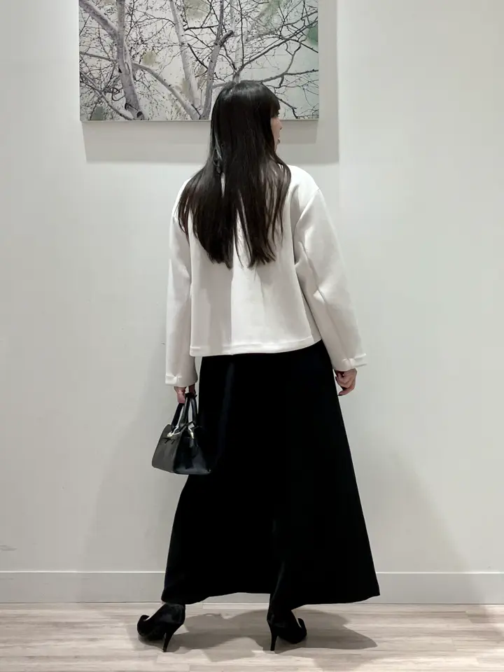 ONWARD CROSSET SELECT 岡 コーディネート画像