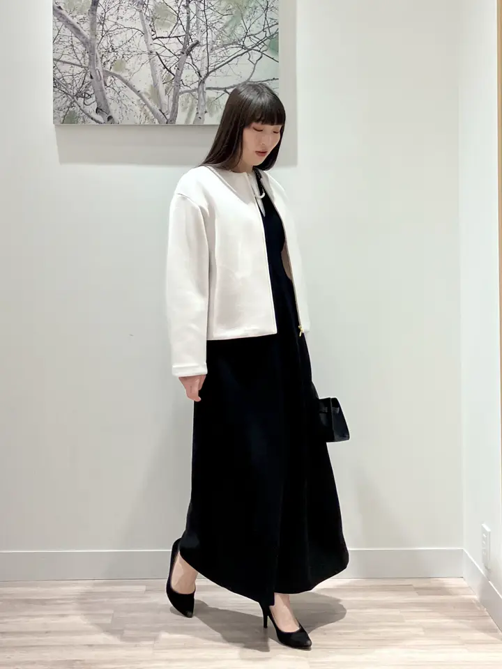 ONWARD CROSSET SELECT 岡 コーディネート画像