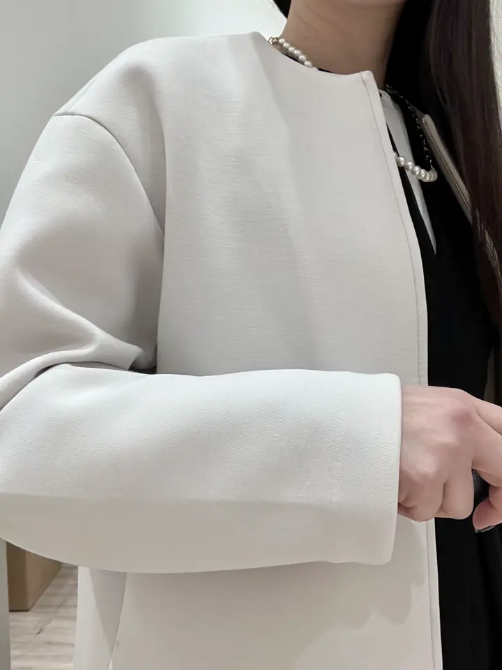 ONWARD CROSSET SELECT 岡 コーディネート画像