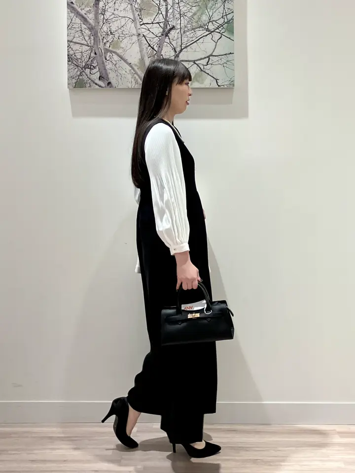 ONWARD CROSSET SELECT 岡 コーディネート画像