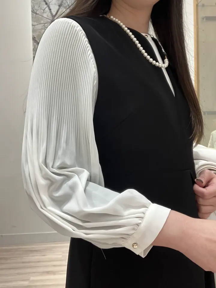 ONWARD CROSSET SELECT 岡 コーディネート画像