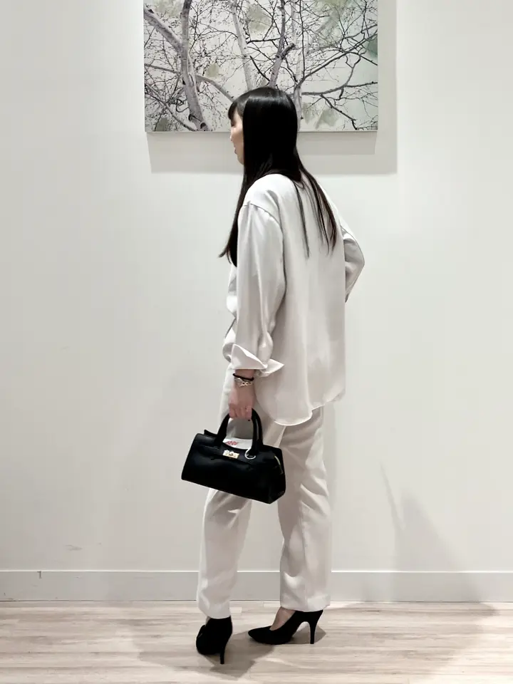 ONWARD CROSSET SELECT 岡 コーディネート画像