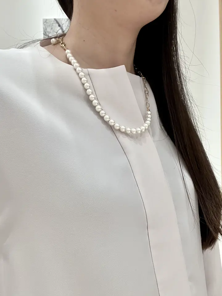 ONWARD CROSSET SELECT 岡 コーディネート画像