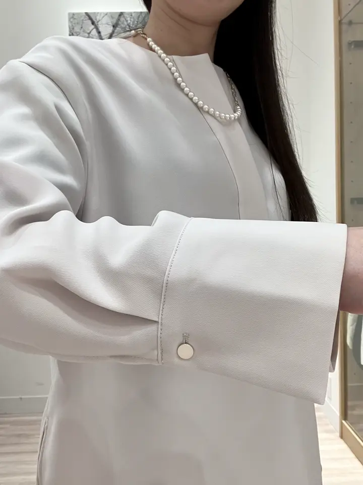 ONWARD CROSSET SELECT 岡 コーディネート画像