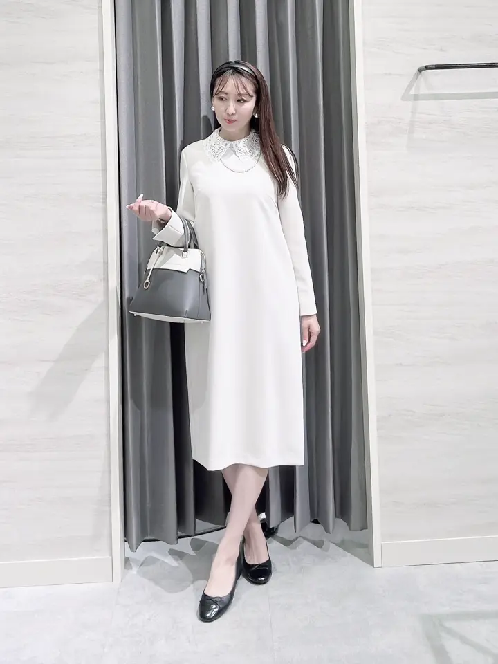 ONWARD CROSSET SELECT 河野 コーディネート画像