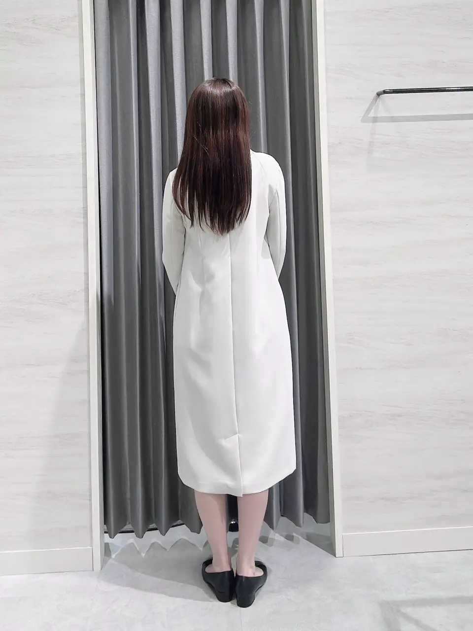 ONWARD CROSSET SELECT 河野 コーディネート画像