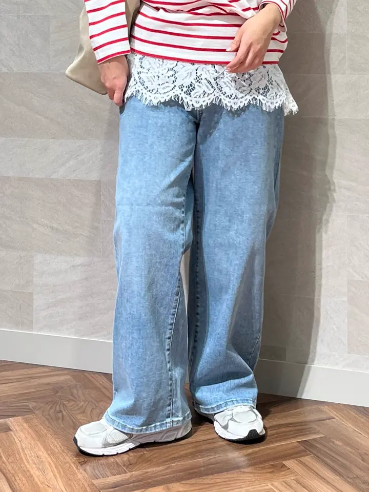 ONWARD CROSSET SELECT 松井 コーディネート画像