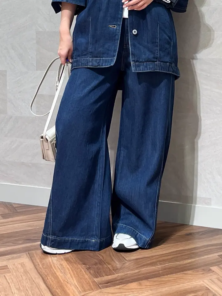 ONWARD CROSSET SELECT 松井 コーディネート画像