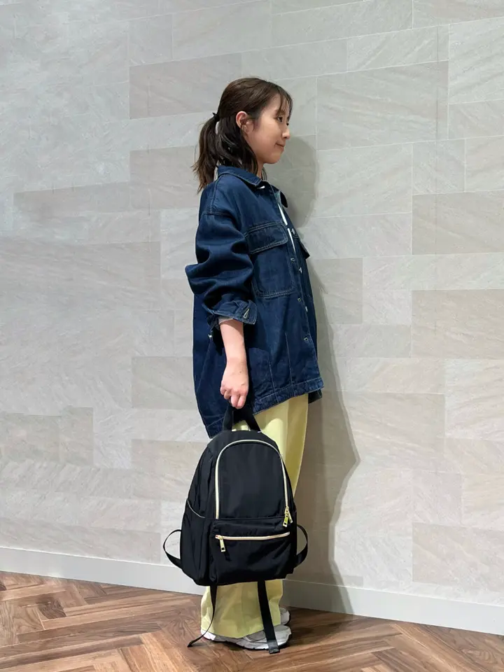 ONWARD CROSSET SELECT 松井 コーディネート画像