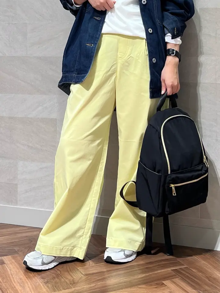 ONWARD CROSSET SELECT 松井 コーディネート画像