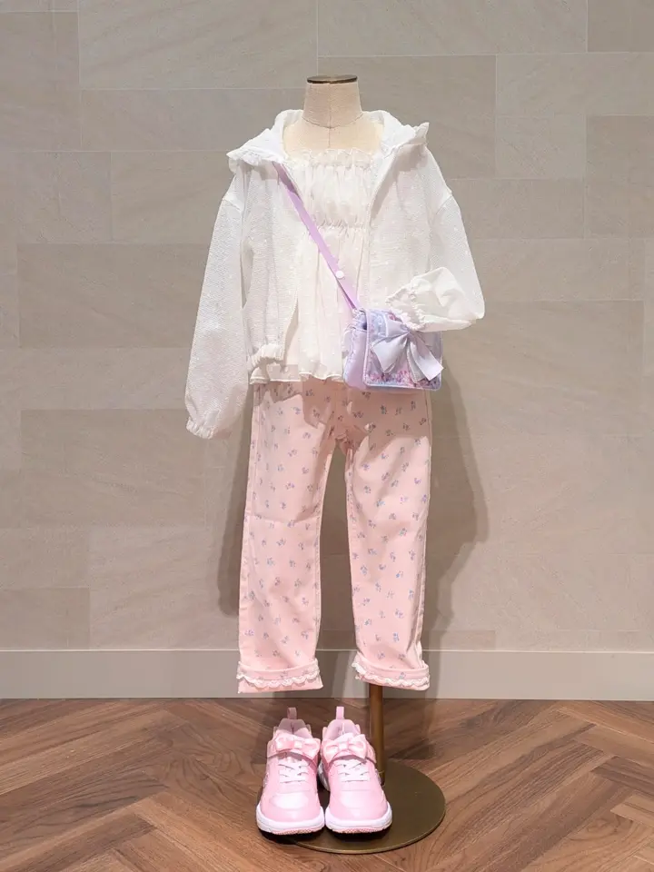 ONWARD CROSSET SELECT 永谷 コーディネート画像