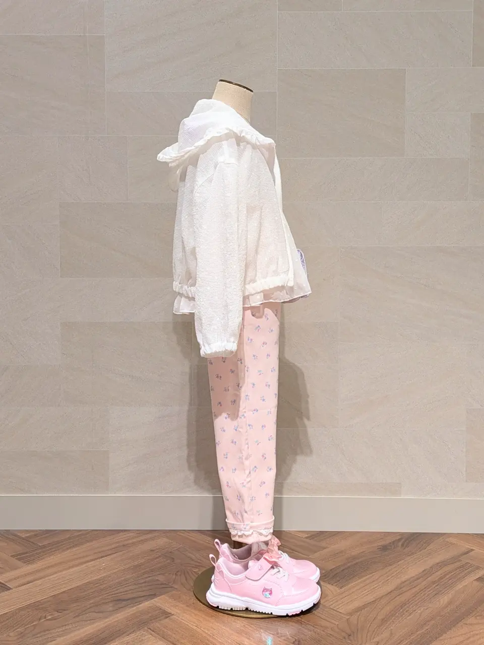 ONWARD CROSSET SELECT 永谷 コーディネート画像