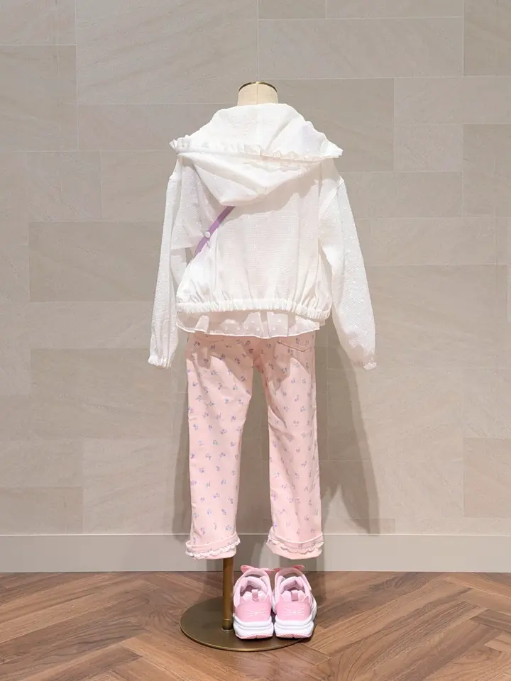 ONWARD CROSSET SELECT 永谷 コーディネート画像