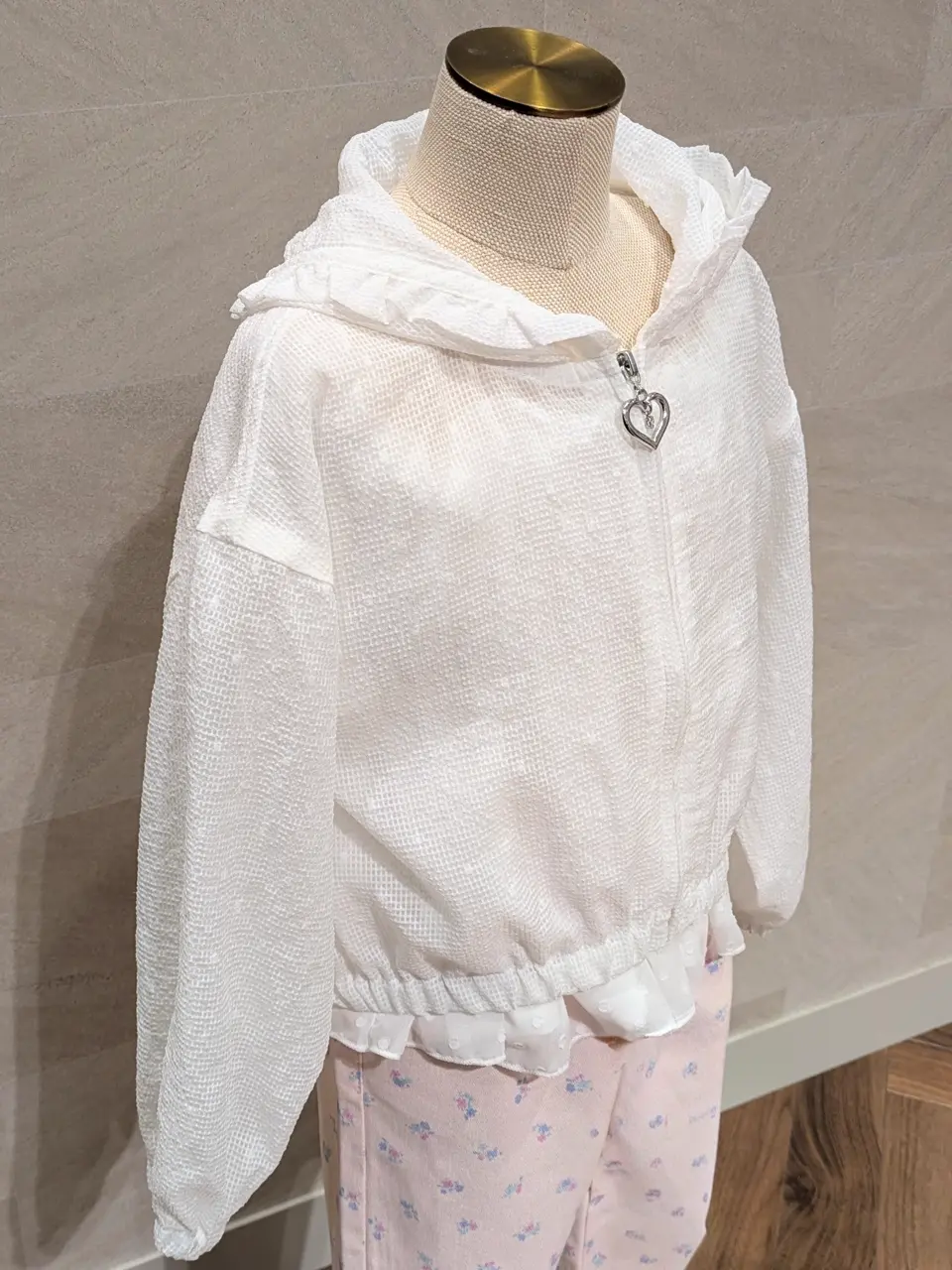 ONWARD CROSSET SELECT 永谷 コーディネート画像