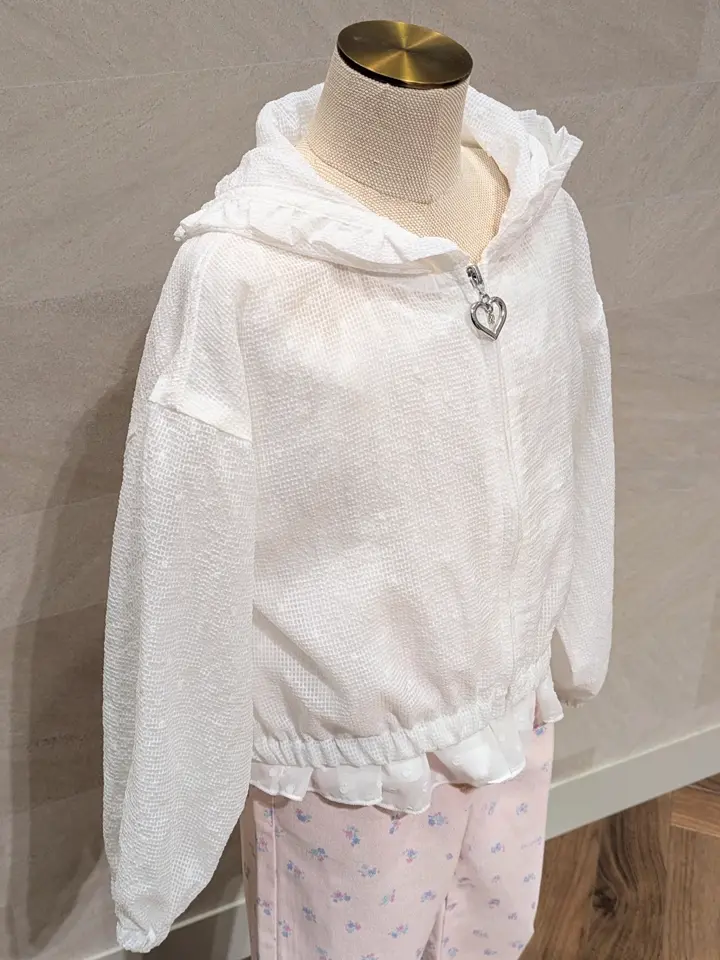 ONWARD CROSSET SELECT 永谷 コーディネート画像