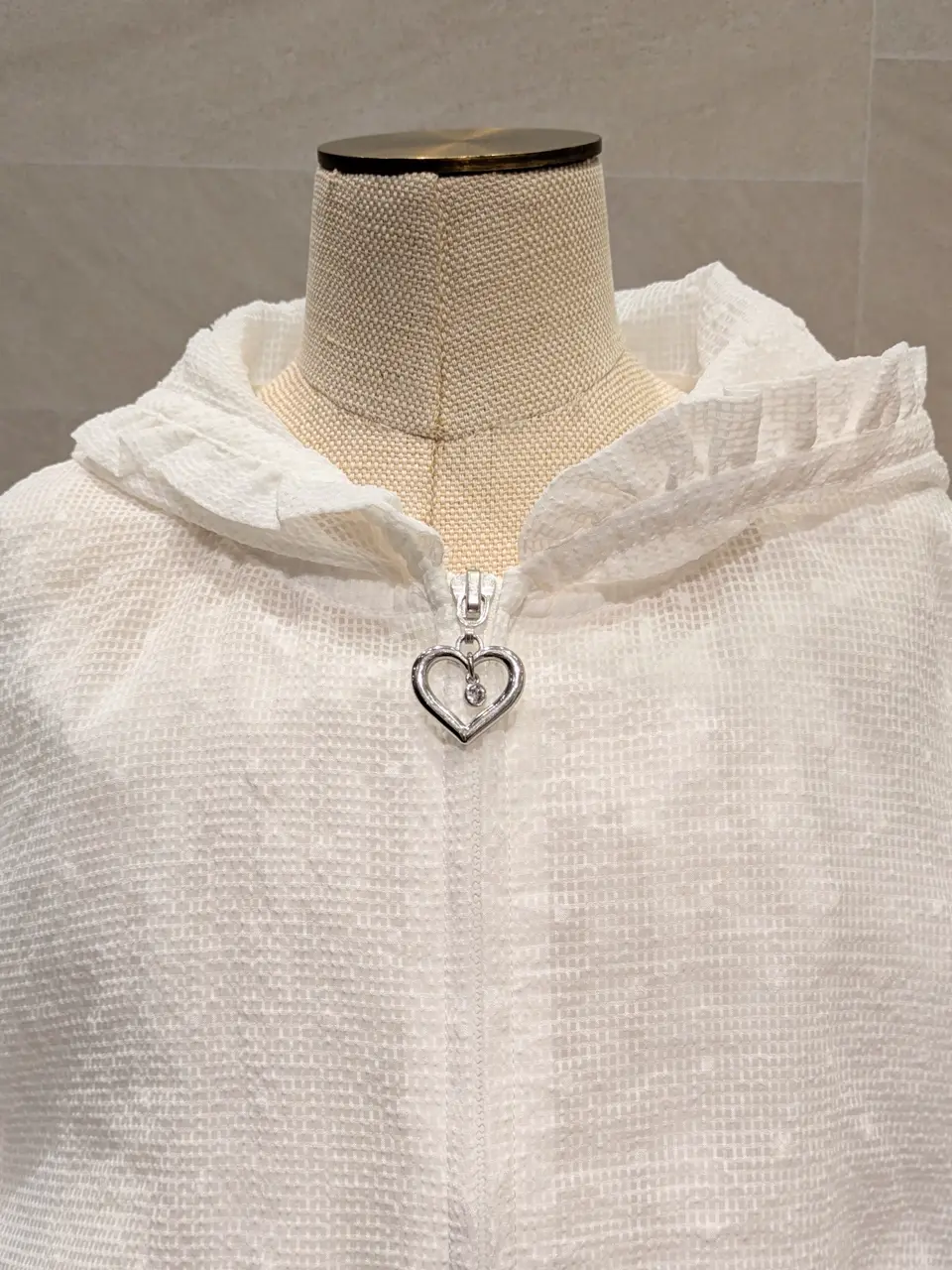 ONWARD CROSSET SELECT 永谷 コーディネート画像