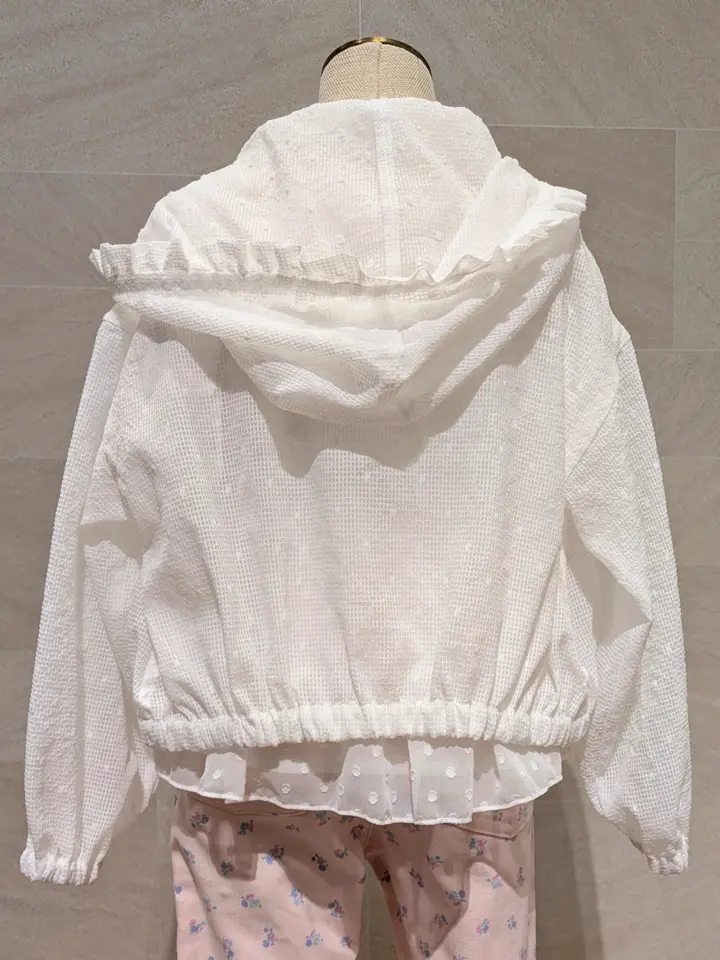 ONWARD CROSSET SELECT 永谷 コーディネート画像