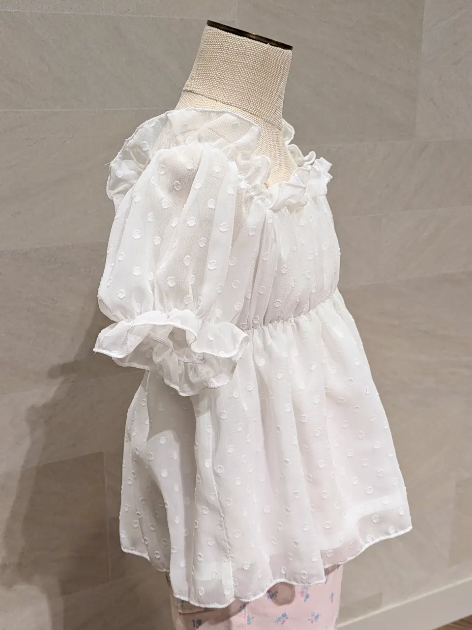 ONWARD CROSSET SELECT 永谷 コーディネート画像