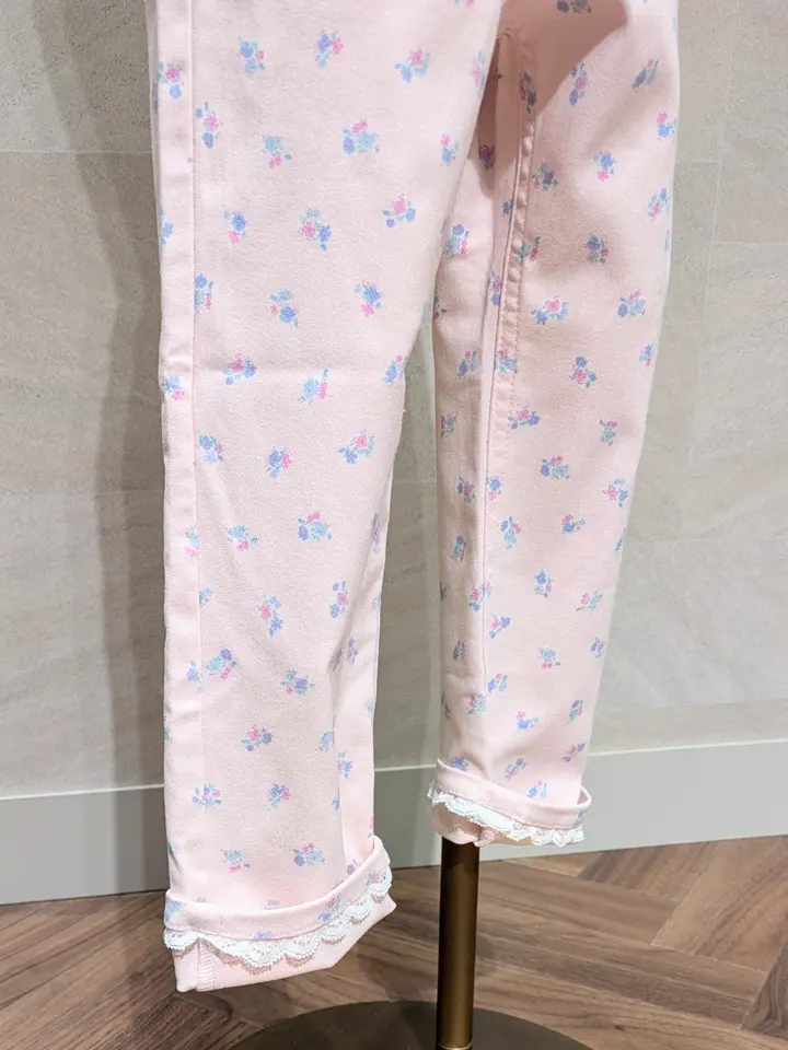 ONWARD CROSSET SELECT 永谷 コーディネート画像