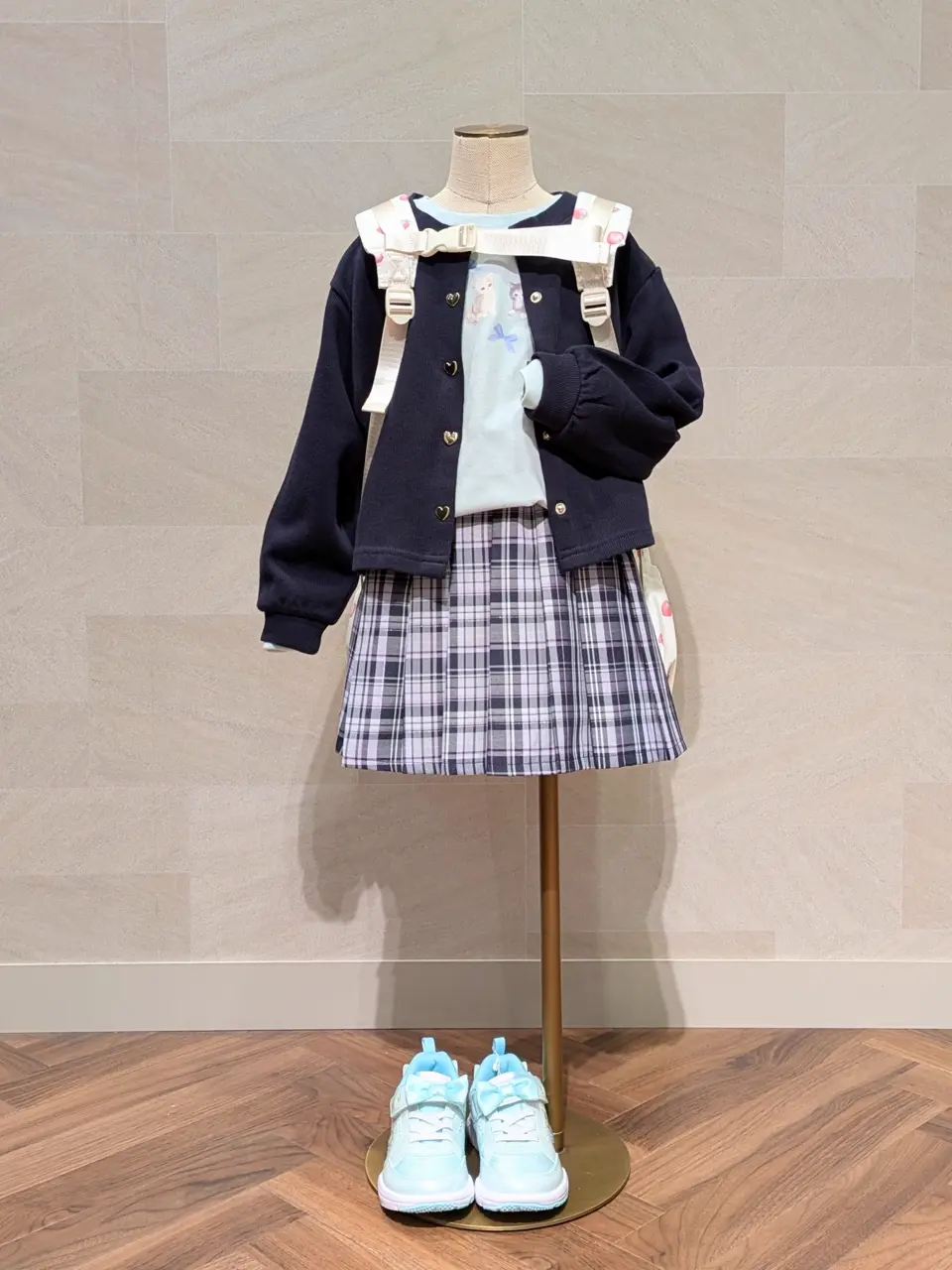  永谷 コーディネート画像