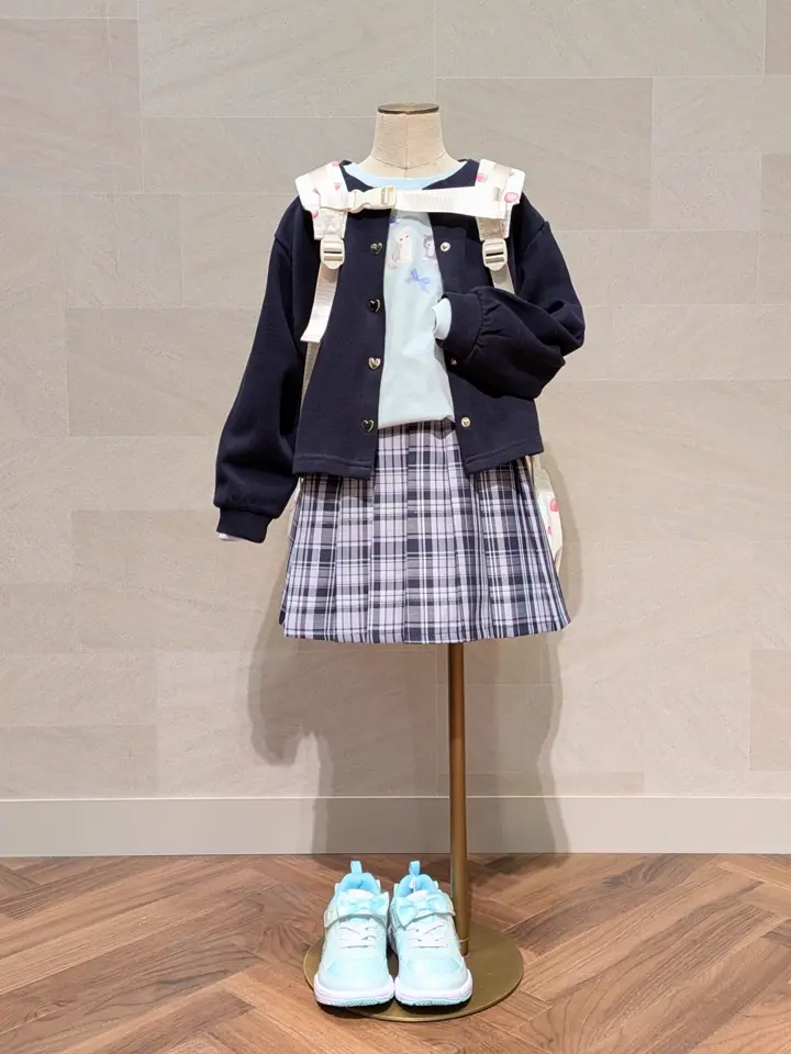 ONWARD CROSSET SELECT 永谷 コーディネート画像