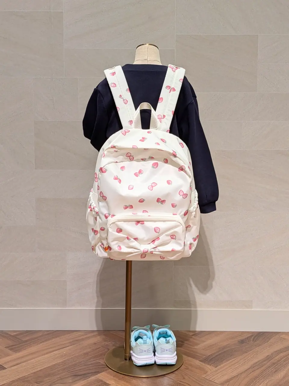 ONWARD CROSSET SELECT 永谷 コーディネート画像