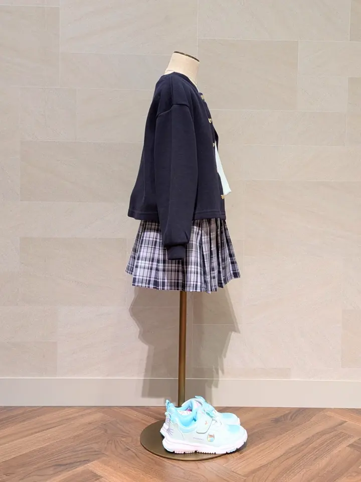 ONWARD CROSSET SELECT 永谷 コーディネート画像