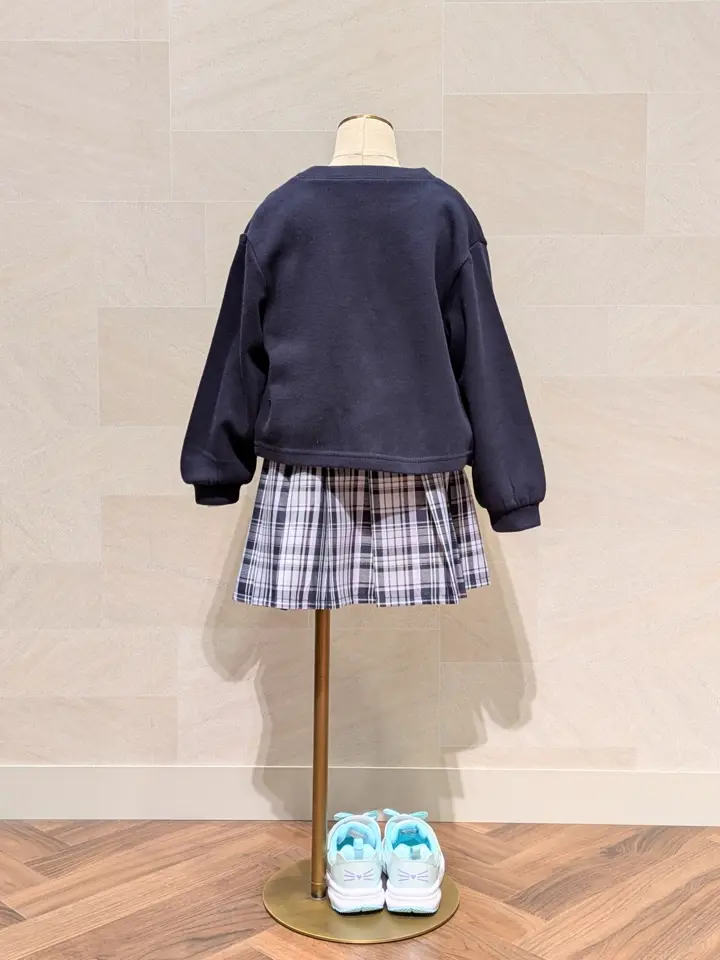 ONWARD CROSSET SELECT 永谷 コーディネート画像