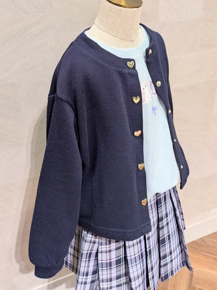 ONWARD CROSSET SELECT 永谷 コーディネート画像