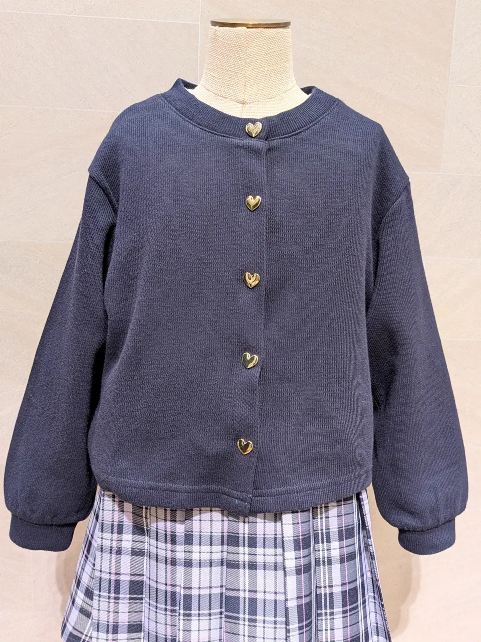 ONWARD CROSSET SELECT 永谷 コーディネート画像