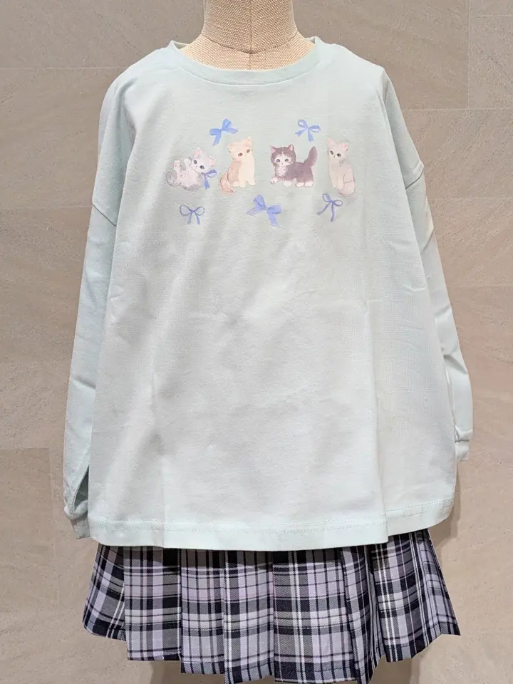 ONWARD CROSSET SELECT 永谷 コーディネート画像