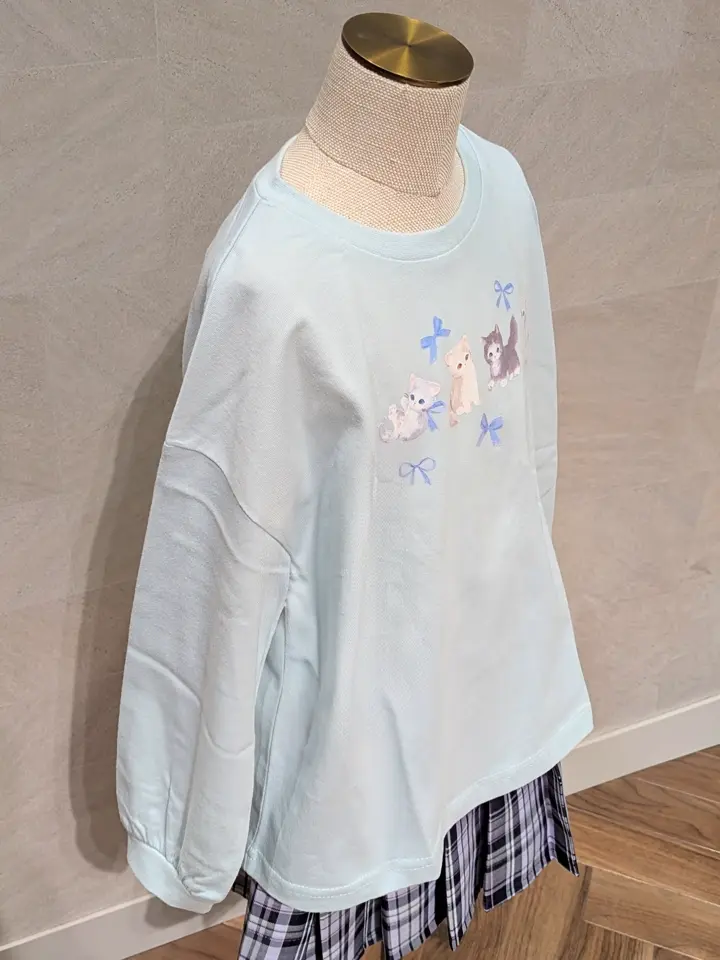 ONWARD CROSSET SELECT 永谷 コーディネート画像