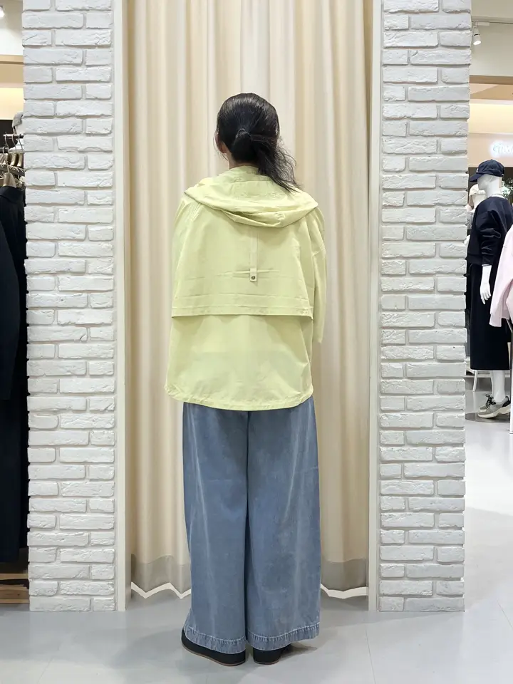 ONWARD CROSSET SELECT 中野 コーディネート画像