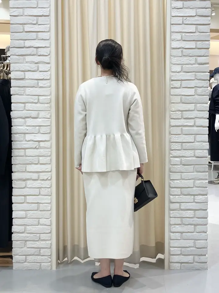 ONWARD CROSSET SELECT 中野 コーディネート画像