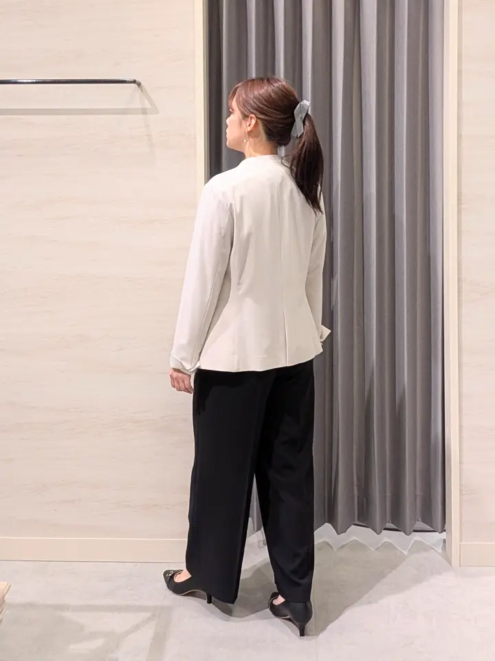 ONWARD CROSSET SELECT 土屋 コーディネート画像