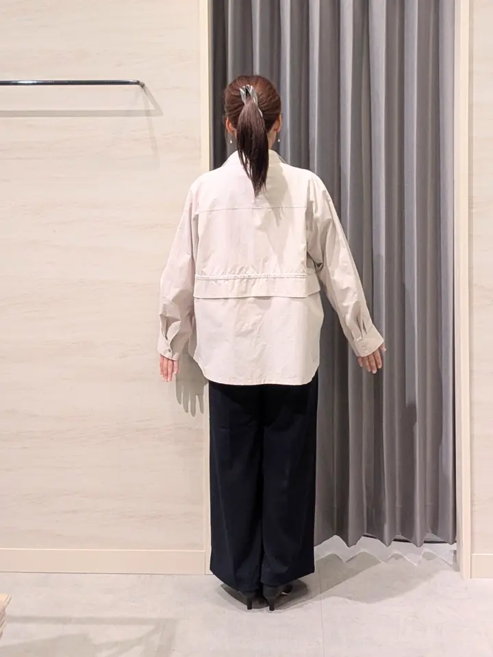 ONWARD CROSSET SELECT 土屋 コーディネート画像