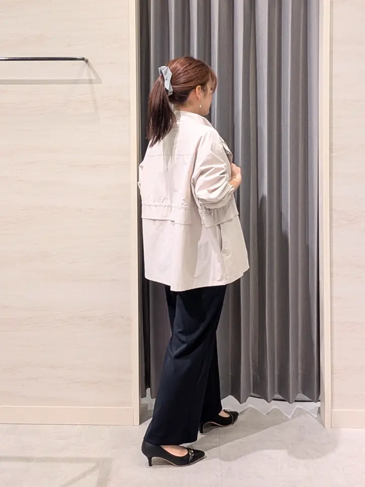 ONWARD CROSSET SELECT 土屋 コーディネート画像