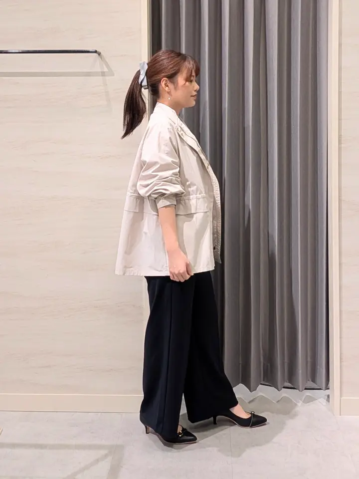 ONWARD CROSSET SELECT 土屋 コーディネート画像