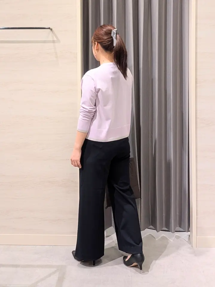 ONWARD CROSSET SELECT 土屋 コーディネート画像