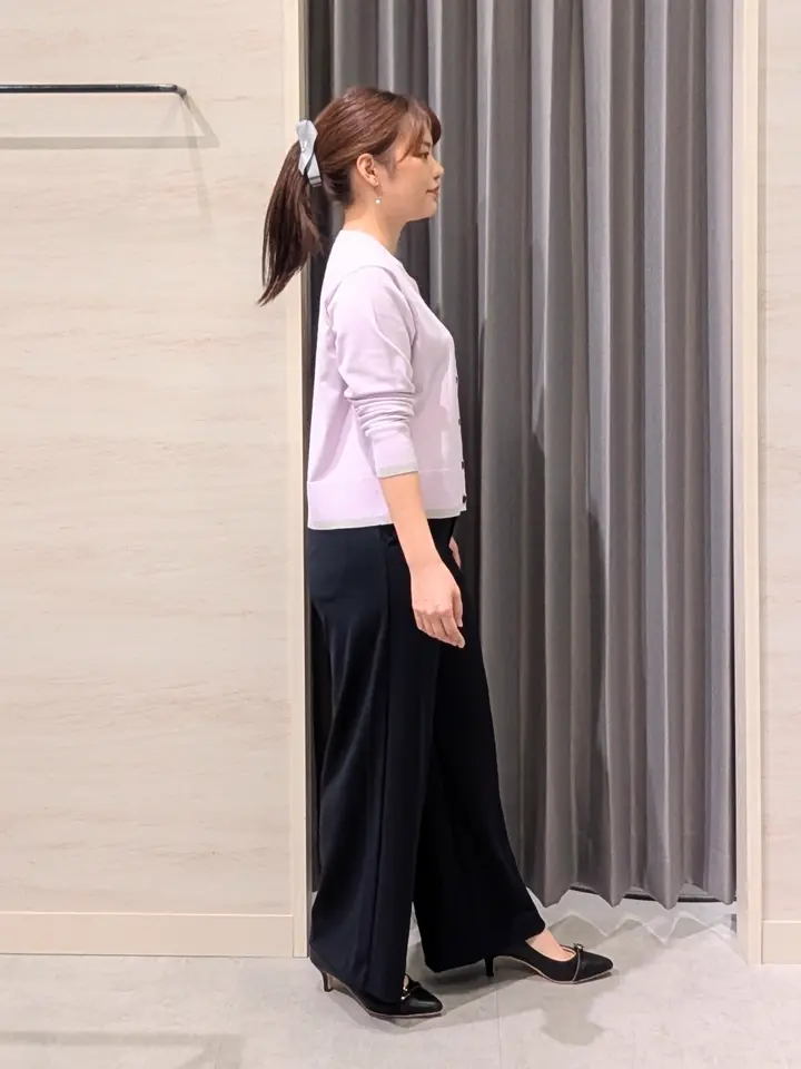 ONWARD CROSSET SELECT 土屋 コーディネート画像