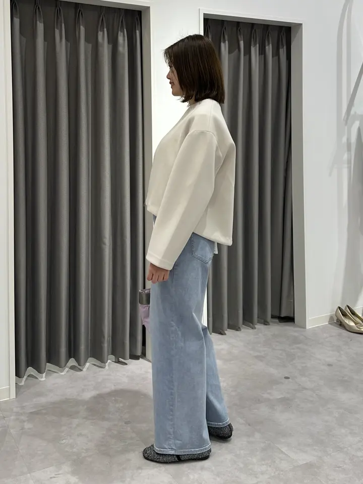 ONWARD CROSSET SELECT mami コーディネート画像