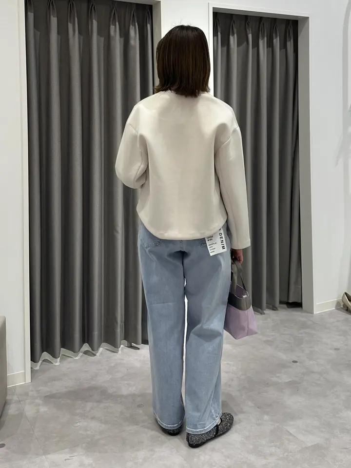 ONWARD CROSSET SELECT mami コーディネート画像