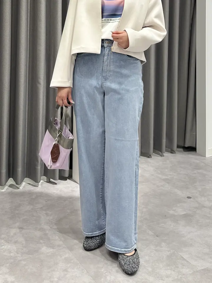 ONWARD CROSSET SELECT mami コーディネート画像