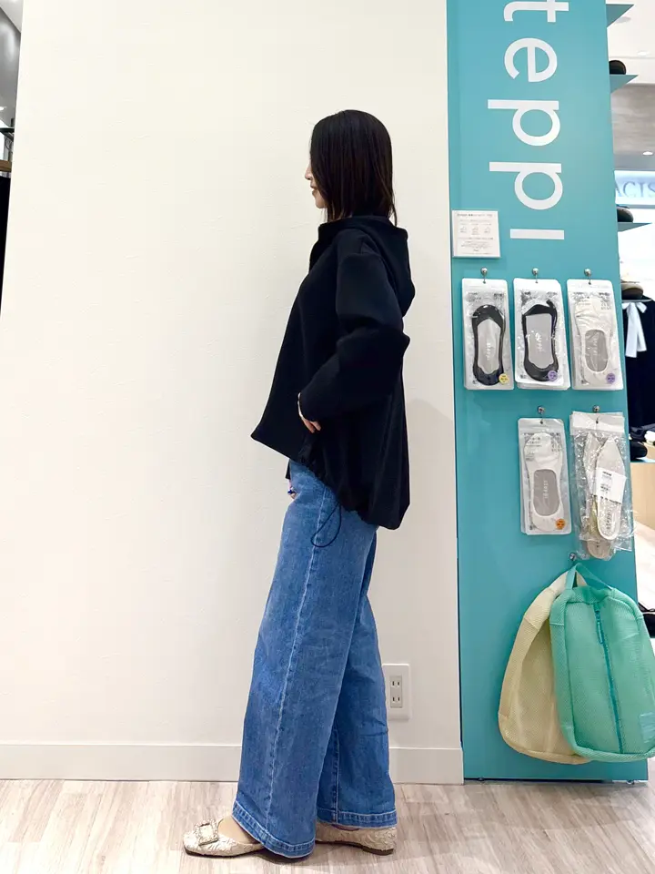 ONWARD CROSSET SELECT YOSHIDA コーディネート画像