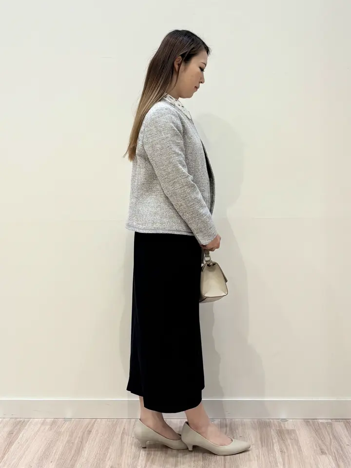 ONWARD CROSSET SELECT 土居 コーディネート画像